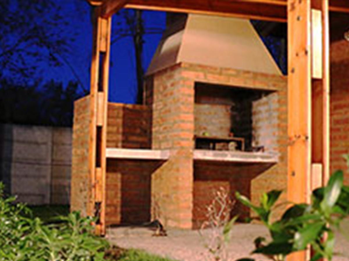 מלון ריו קולורדו Cabanas Lomas Del Mirador חדר תמונה