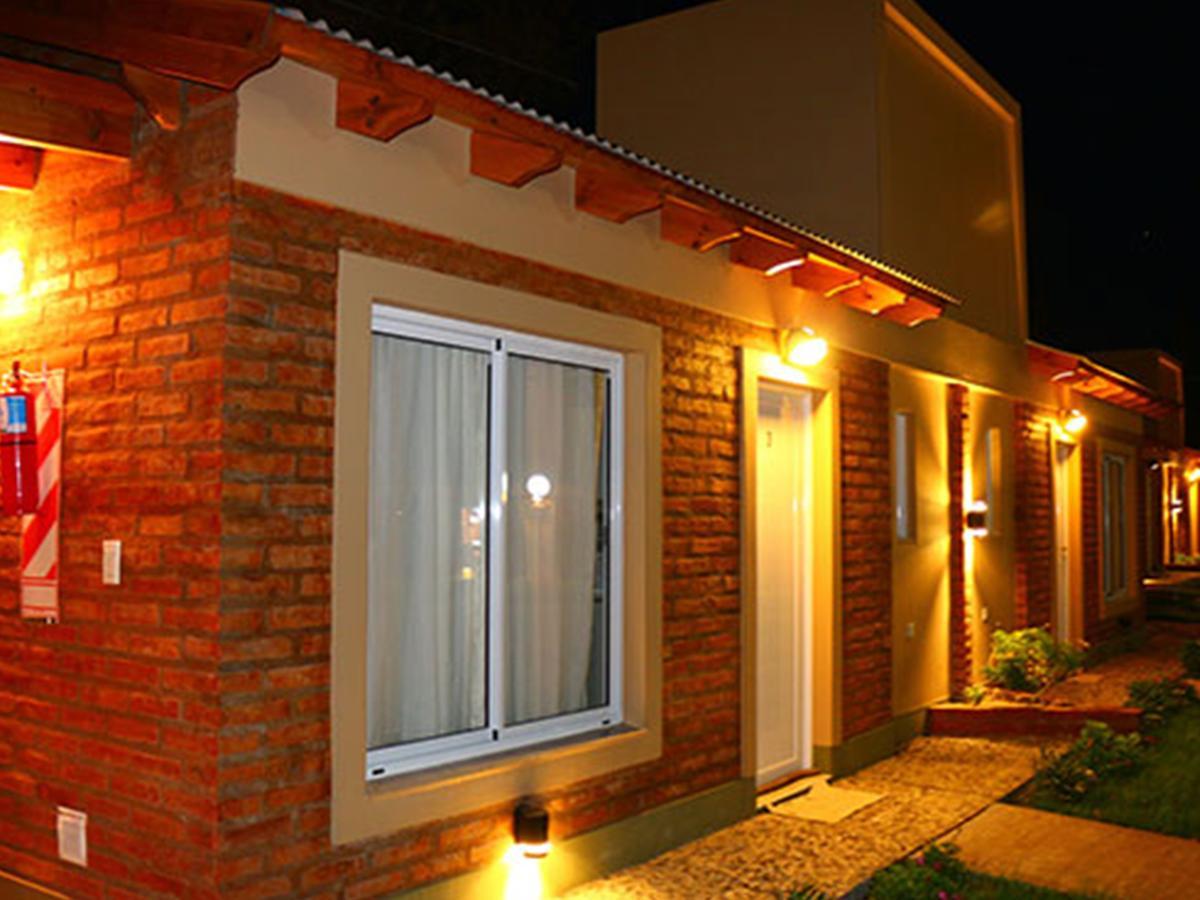 מלון ריו קולורדו Cabanas Lomas Del Mirador חדר תמונה