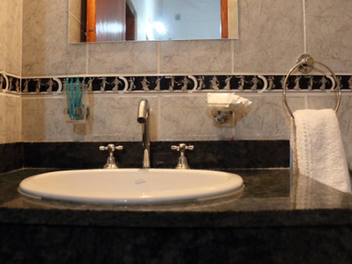 מלון ריו קולורדו Cabanas Lomas Del Mirador חדר תמונה